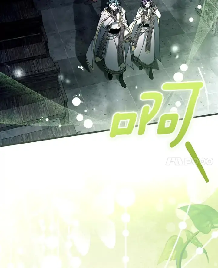 《成为主角的命定救星》118.封印的棺材图91