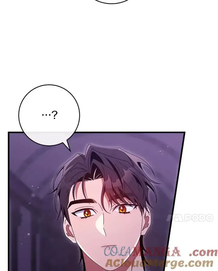 《成为主角的命定救星》122.醒来图89