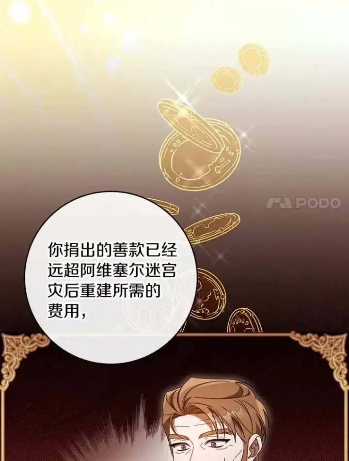 《成为主角的命定救星》124.生日快乐图7