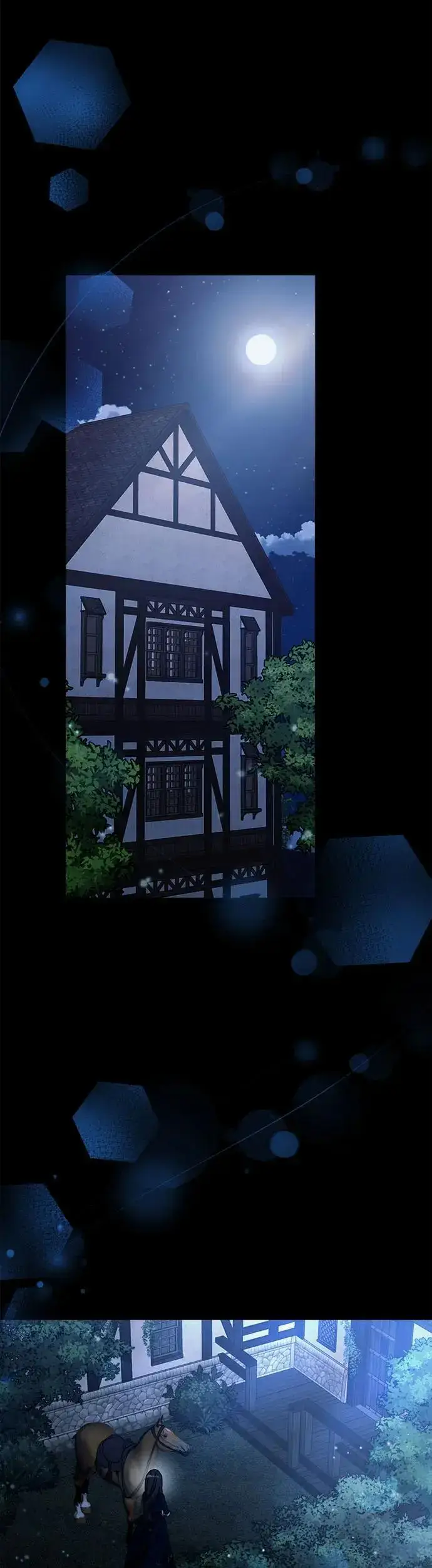 漫画《重回皇帝怀抱的圣女》第16话第8张图