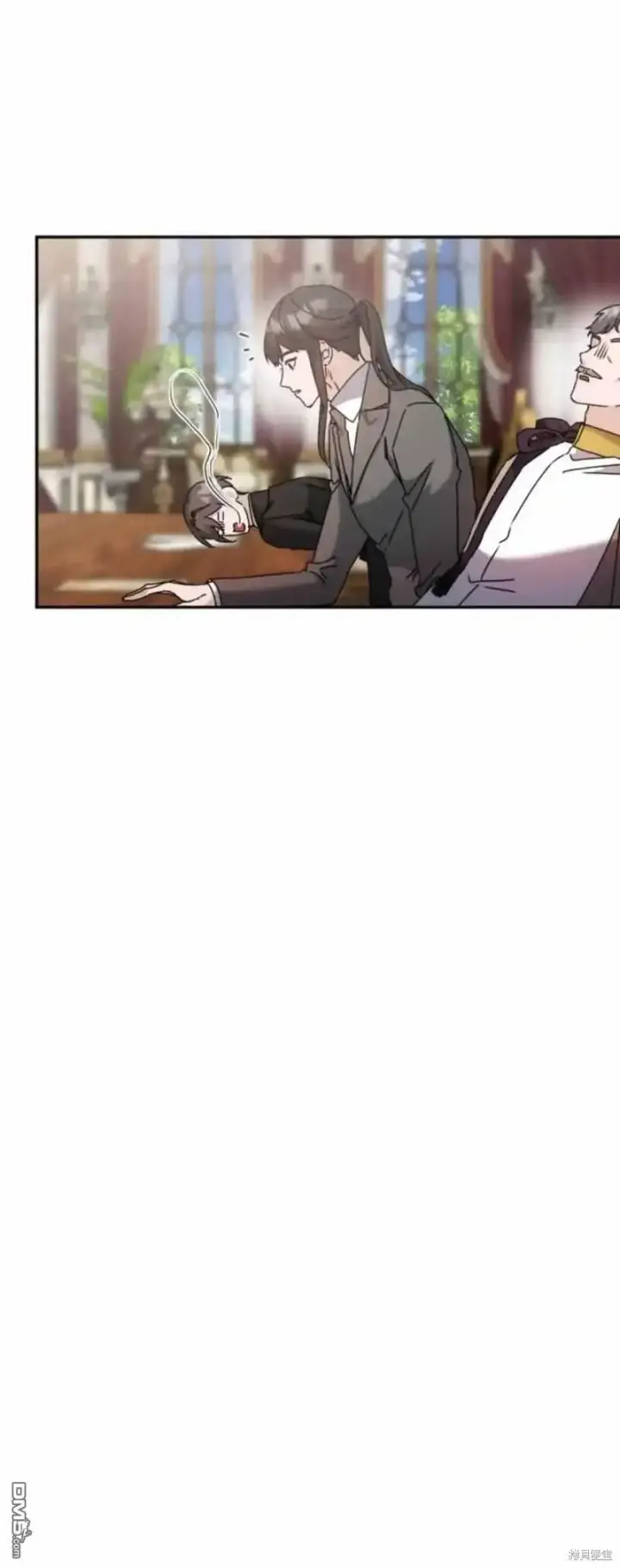 《重回皇帝怀抱的圣女》第40话图53