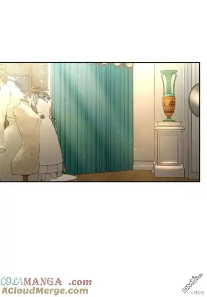漫画《重回皇帝怀抱的圣女》第41话第62张图