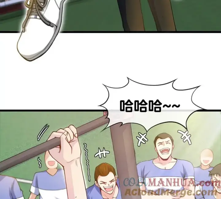 《重生为怪兽什么鬼》第1话 重生为怪兽!_（上）图17