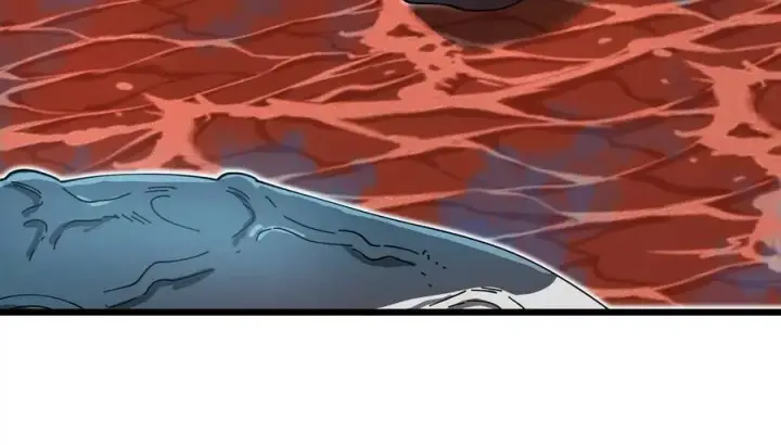 漫画《重生为怪兽什么鬼》第117话 倒霉的鲨鱼第66张图