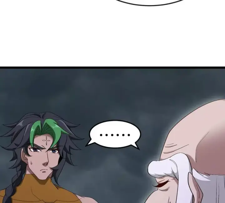 漫画《重生为怪兽什么鬼》第117话 倒霉的鲨鱼第72张图