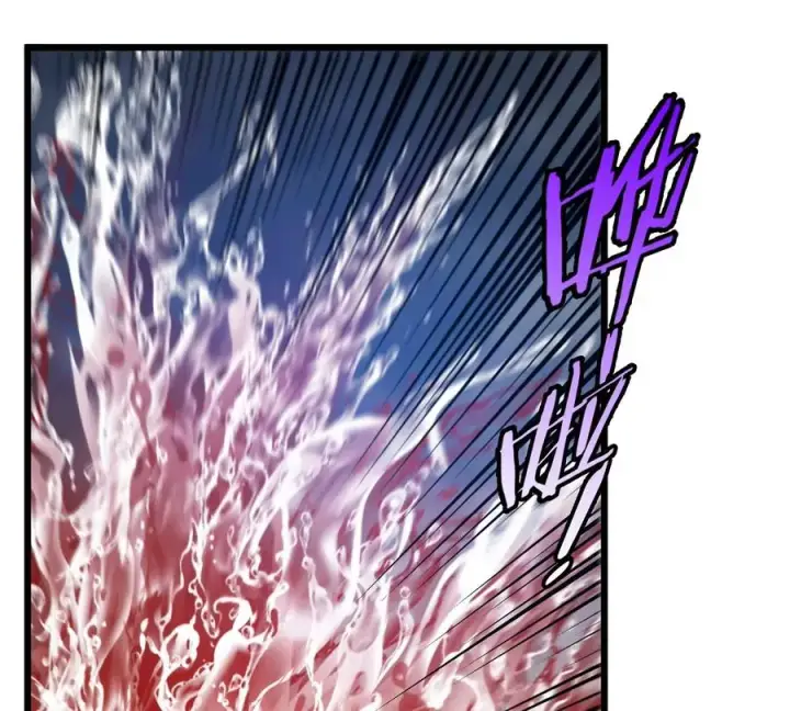漫画《重生为怪兽什么鬼》第117话 倒霉的鲨鱼第75张图