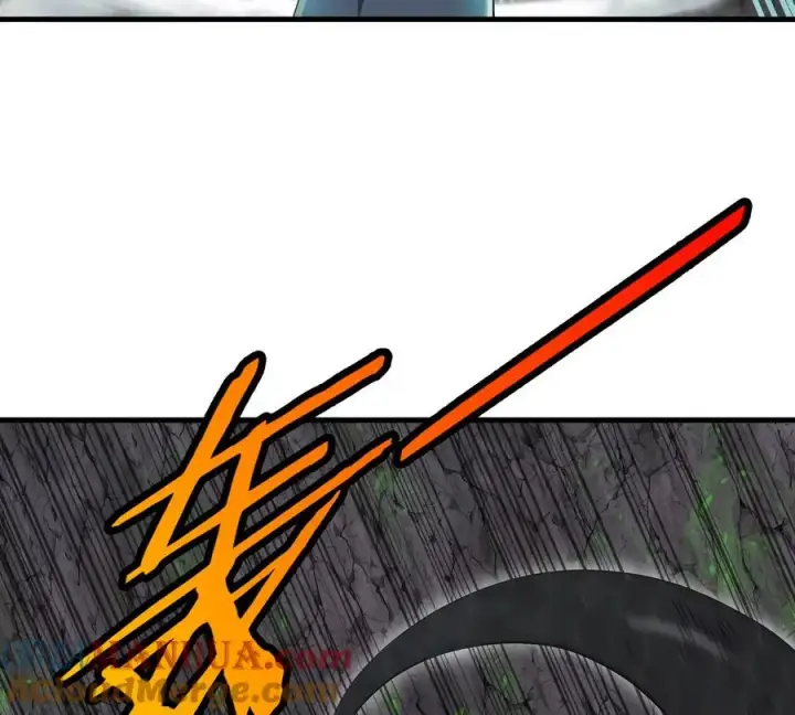 漫画《重生为怪兽什么鬼》第119话 远古巨蛇第34张图