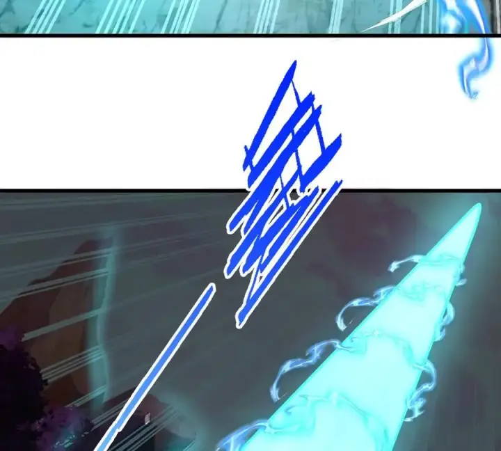 漫画《重生为怪兽什么鬼》第119话 远古巨蛇第50张图