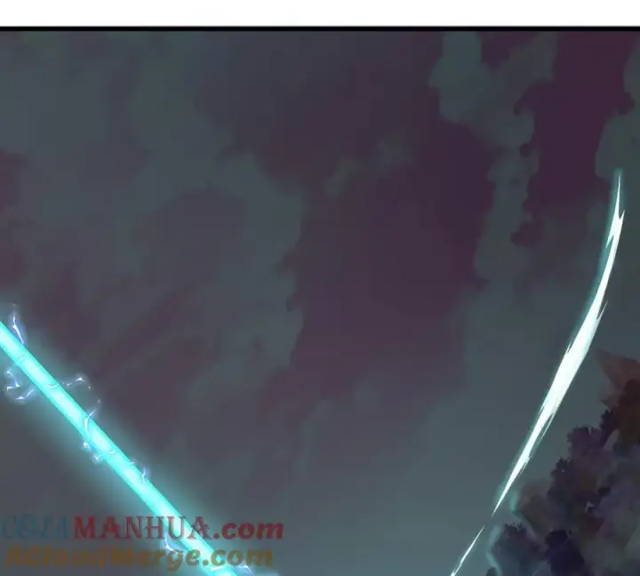 漫画《重生为怪兽什么鬼》第119话 远古巨蛇第52张图