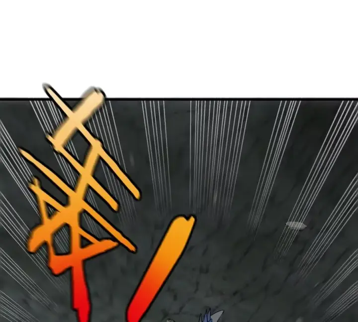 漫画《重生为怪兽什么鬼》第119话 远古巨蛇第6张图