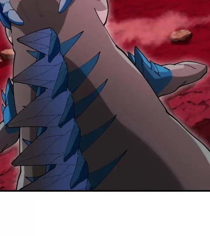 漫画《重生为怪兽什么鬼》第119话 远古巨蛇第71张图