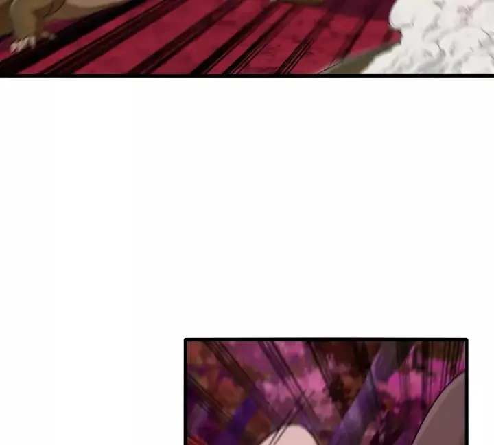 漫画《重生为怪兽什么鬼》第120话 长羽毛的恐龙们第45张图