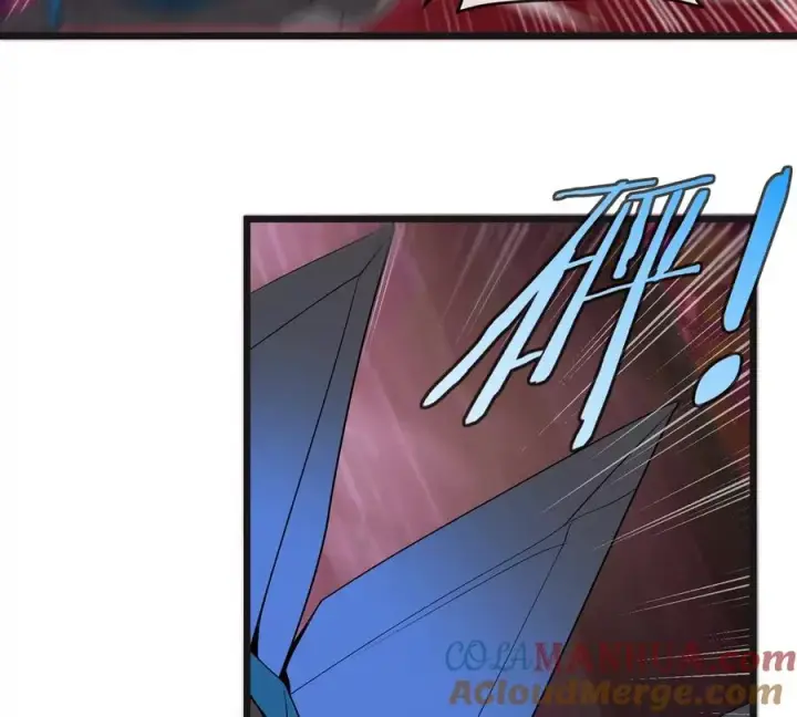 漫画《重生为怪兽什么鬼》第121话 疾走龙和镰刀龙第55张图