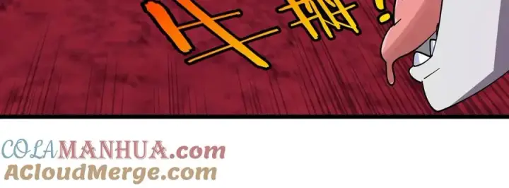 漫画《重生为怪兽什么鬼》第123话 系统储存空间第40张图