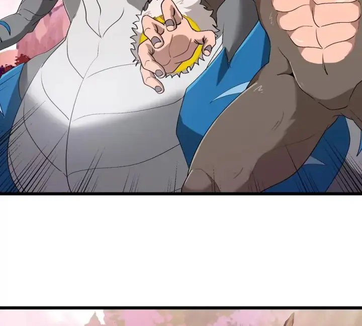 漫画《重生为怪兽什么鬼》第124话 猿妹秘境第一战第75张图