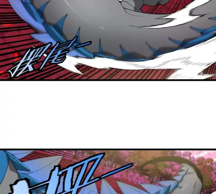 漫画《重生为怪兽什么鬼》第125话 穿貂皮的土豪霸王龙第44张图