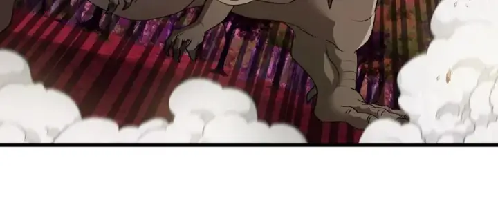 漫画《重生为怪兽什么鬼》第125话 穿貂皮的土豪霸王龙第51张图