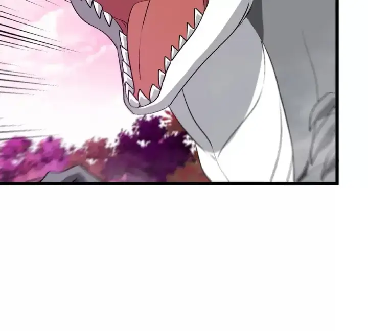 漫画《重生为怪兽什么鬼》第125话 穿貂皮的土豪霸王龙第63张图