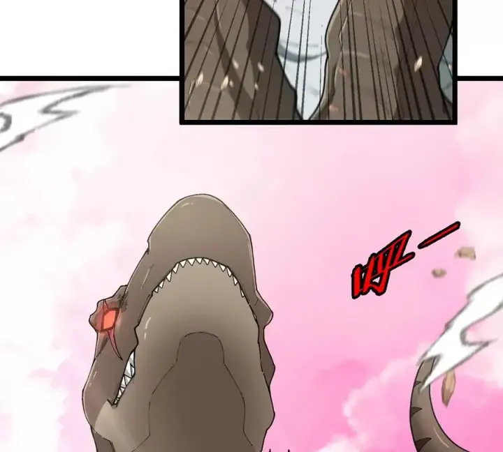 漫画《重生为怪兽什么鬼》第126话 白热化的战斗第27张图