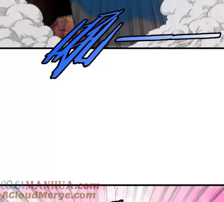 漫画《重生为怪兽什么鬼》第127话 熔岩爆裂吐息第22张图