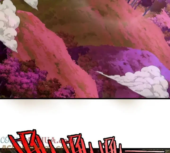 漫画《重生为怪兽什么鬼》第127话 熔岩爆裂吐息第25张图