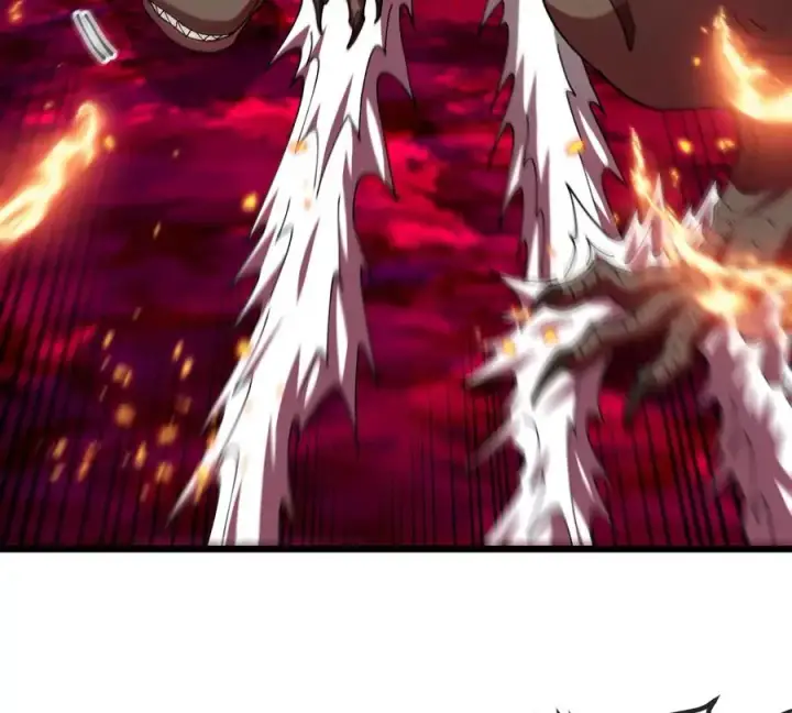 漫画《重生为怪兽什么鬼》第127话 熔岩爆裂吐息第63张图