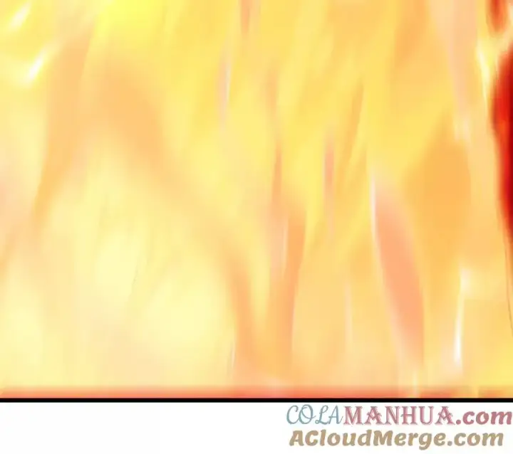 漫画《重生为怪兽什么鬼》第127话 熔岩爆裂吐息第70张图
