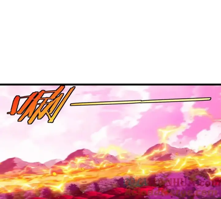 漫画《重生为怪兽什么鬼》第127话 熔岩爆裂吐息第73张图