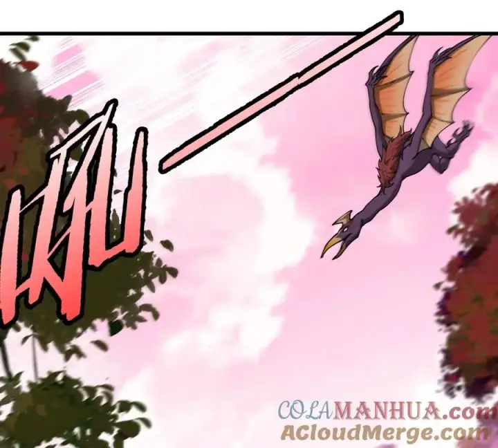 漫画《重生为怪兽什么鬼》第129话 红色宫殿第70张图