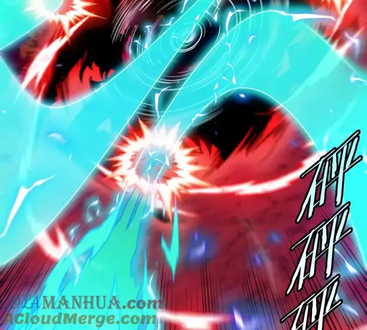 漫画《重生为怪兽什么鬼》第130话 陀螺怪第31张图