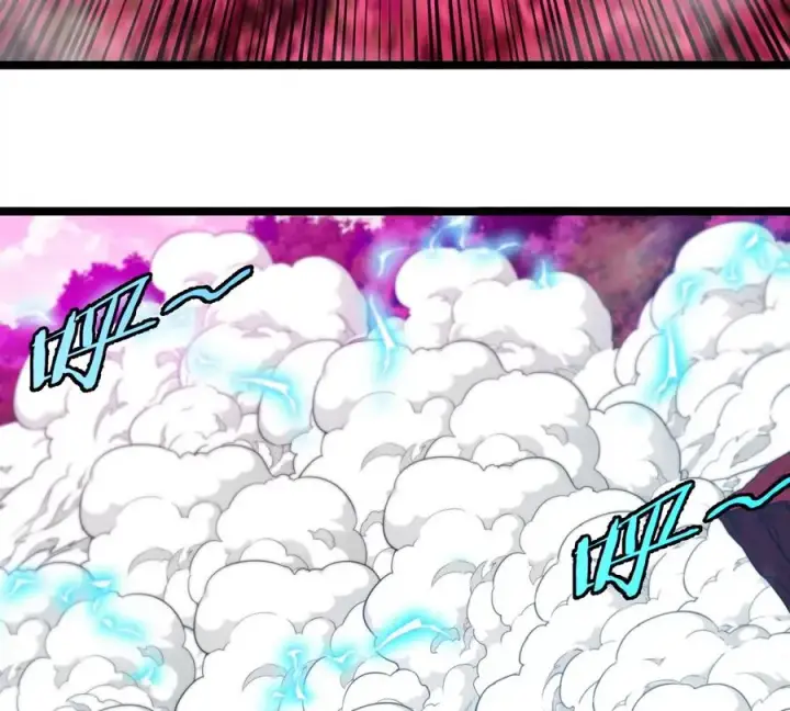 漫画《重生为怪兽什么鬼》第130话 陀螺怪第36张图