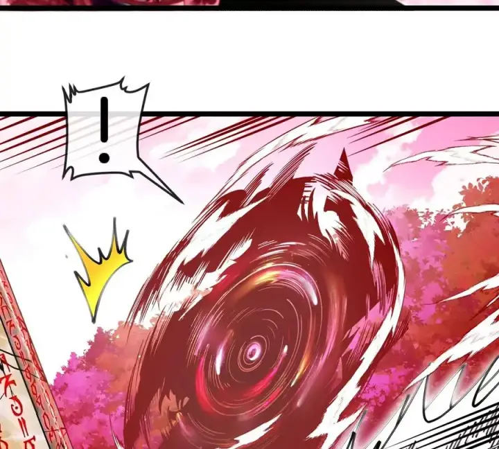 漫画《重生为怪兽什么鬼》第130话 陀螺怪第59张图