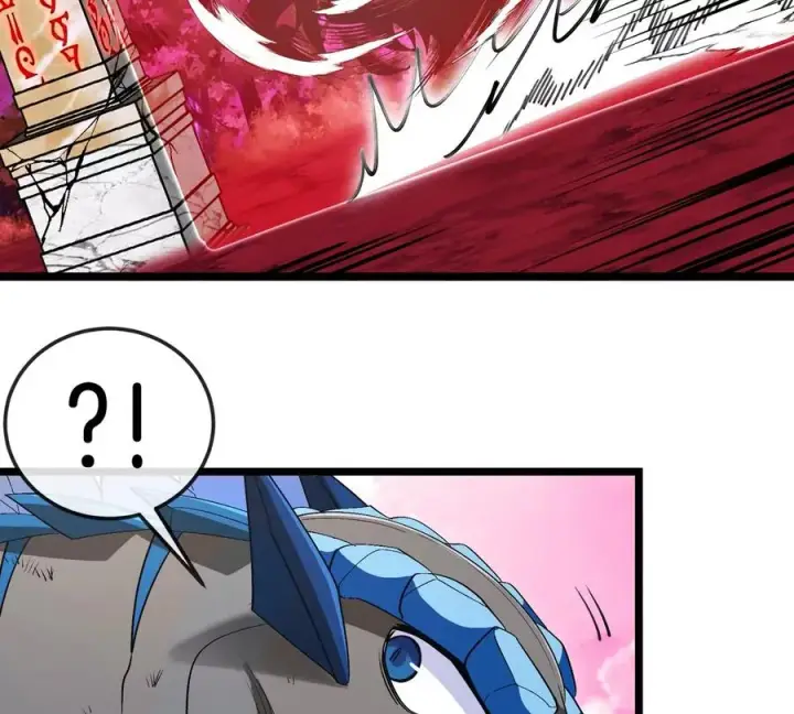 漫画《重生为怪兽什么鬼》第130话 陀螺怪第60张图