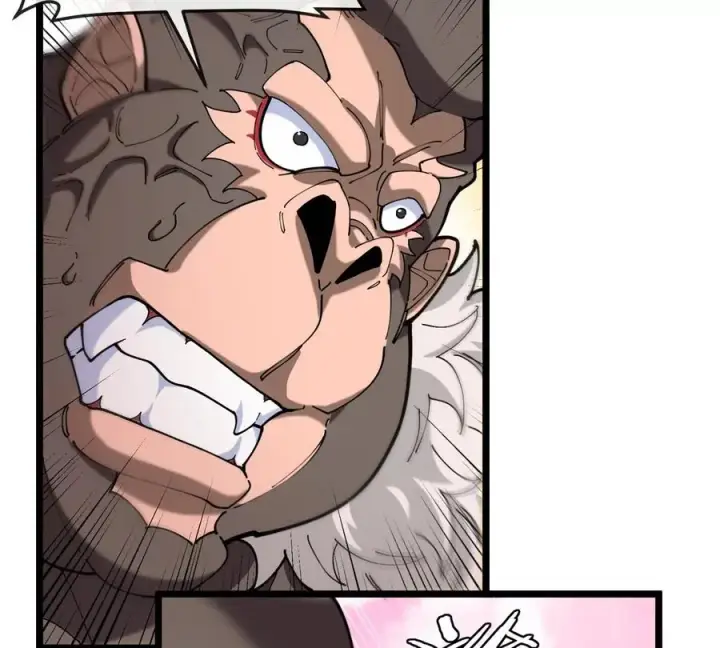 漫画《重生为怪兽什么鬼》第134话 再战百米巨兽第35张图