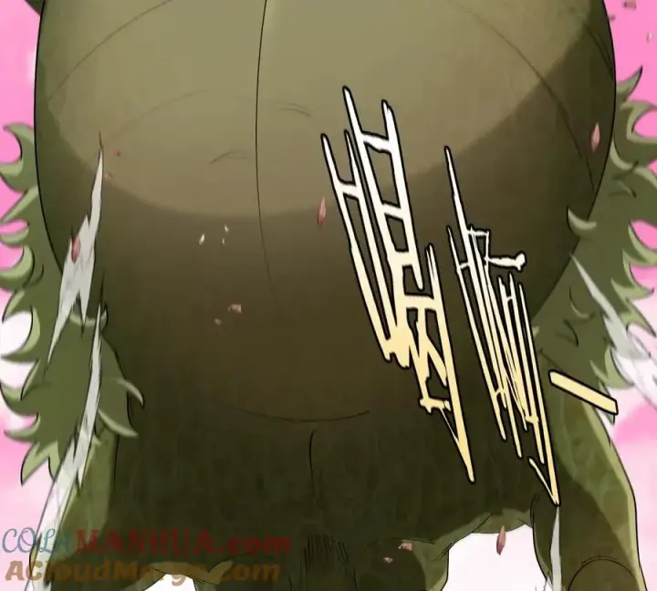 漫画《重生为怪兽什么鬼》第134话 再战百米巨兽第43张图