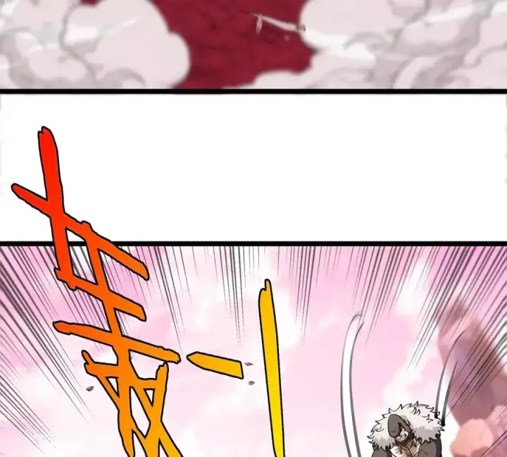 漫画《重生为怪兽什么鬼》第134话 再战百米巨兽第45张图