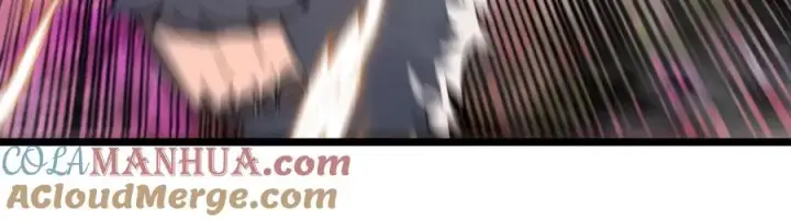 漫画《重生为怪兽什么鬼》第134话 再战百米巨兽第73张图