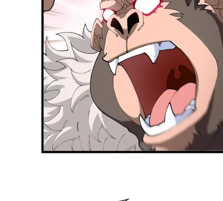 漫画《重生为怪兽什么鬼》第134话 再战百米巨兽第78张图