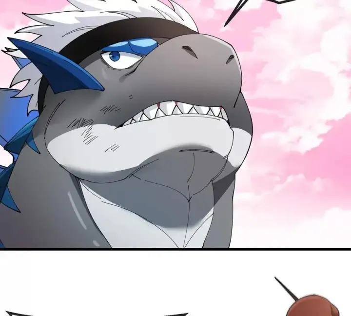 漫画《重生为怪兽什么鬼》第135话 人族又来了第39张图