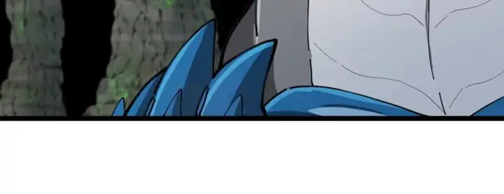 漫画《重生为怪兽什么鬼》第136话 重伤的大熊第14张图