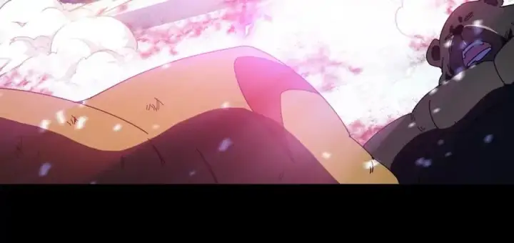 漫画《重生为怪兽什么鬼》第137话 白泽遇袭第29张图