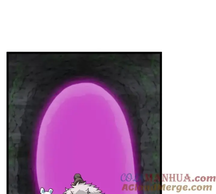 漫画《重生为怪兽什么鬼》第137话 白泽遇袭第58张图