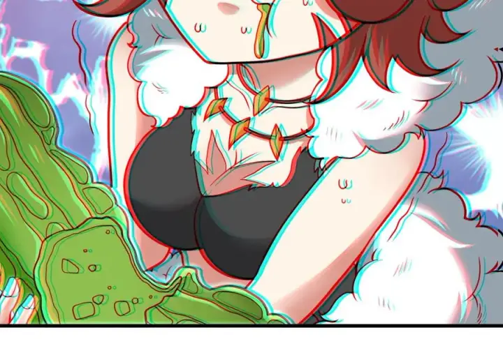 漫画《重生为怪兽什么鬼》第13话 猿妹的回忆第40张图