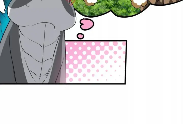 漫画《重生为怪兽什么鬼》第13话 猿妹的回忆第83张图