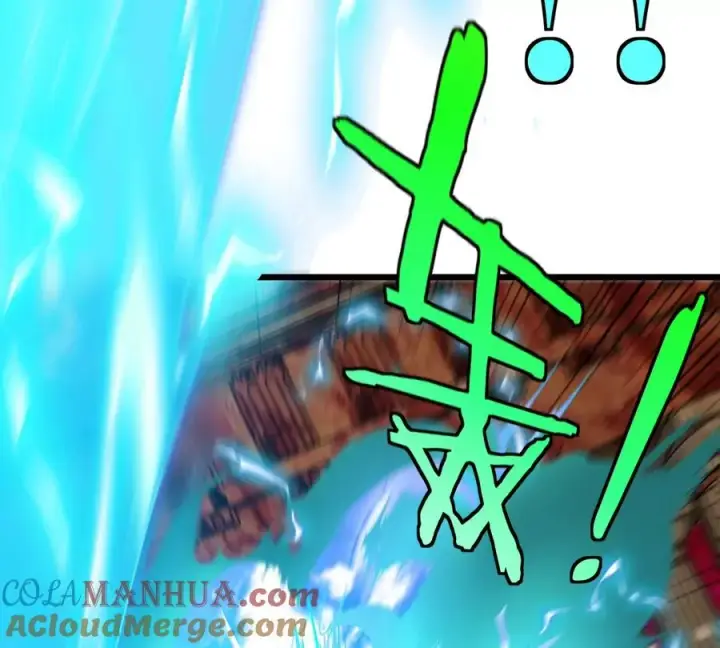 漫画《重生为怪兽什么鬼》第139话 相柳龙拳第85张图