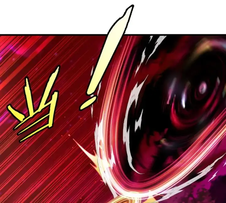 漫画《重生为怪兽什么鬼》第140话 营救白思堂第18张图