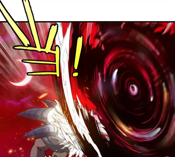 漫画《重生为怪兽什么鬼》第140话 营救白思堂第26张图