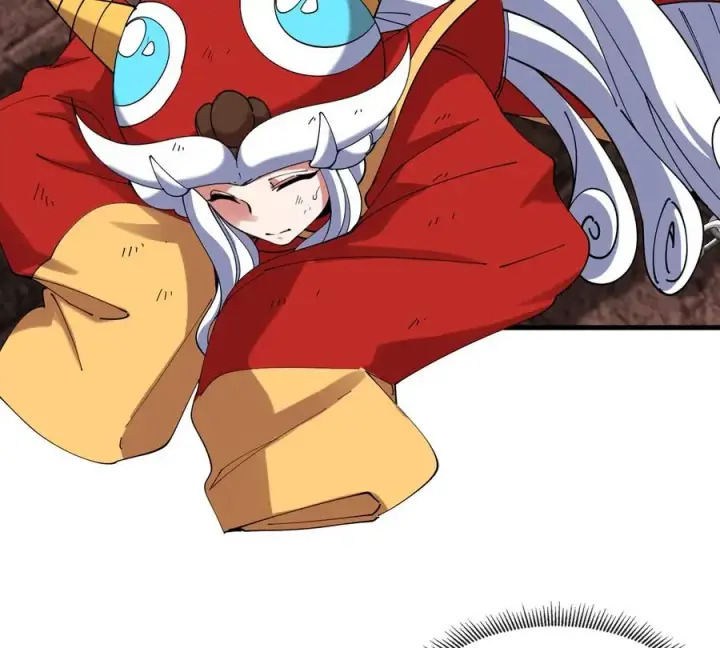 漫画《重生为怪兽什么鬼》第140话 营救白思堂第74张图