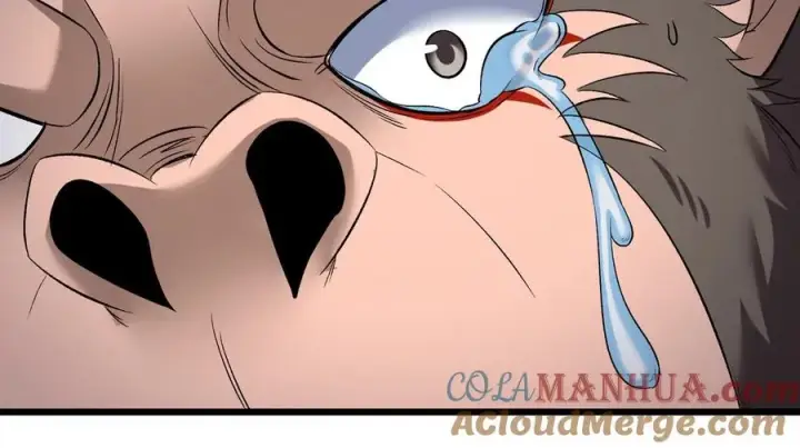 漫画《重生为怪兽什么鬼》第141话 强制传送第13张图