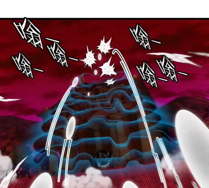 漫画《重生为怪兽什么鬼》第141话 强制传送第32张图